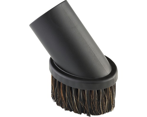 Stofborstel voor stofzuiger