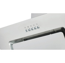 FLEX WELL Keukenblok met apparatuur Valero wit hoogglans 210x60 cm-thumb-7