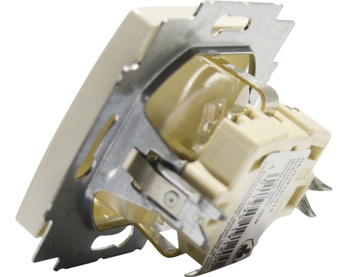 Lichtschakelaar inzetstuk