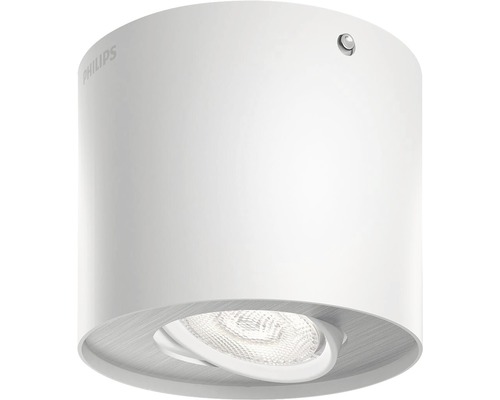 Philips logo plafondlamp
