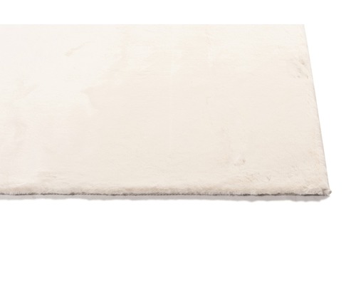 Detailweergave van een vloerkleed