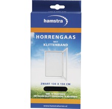 Hamstra horrengaas met klittenband, 130 x 150 cm