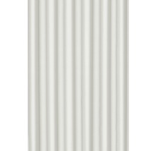 SOLEVITO Verduisterend gordijn met plooiband Midnight beige 140x255 cm-thumb-1