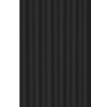 SOLEVITO Verduisterend gordijn met plooiband Midnight zwart 140x255 cm-thumb-2 SOLEVITO Verduisterend gordijn met plooiband Midnight zwart 140x255 cm-thumb-2