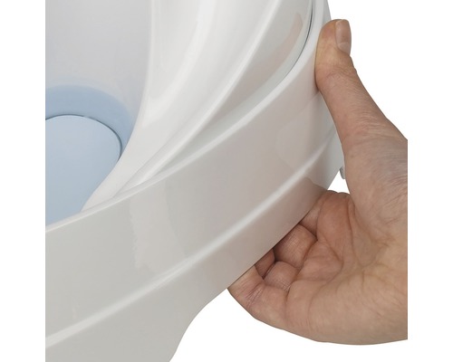 Gedetailleerd beeld van een potje