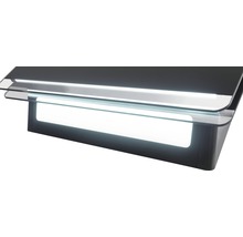 LED-plafondlamp met rechthoekige vorm
