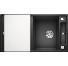 Spoelbak met snijplank