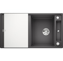 Blanco spoelbak met snijplank