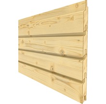 BERTILO Fietsberging - tuinkast Woodline incl. vloer antraciet, 202x106x142 cm-thumb-21 BERTILO Fietsberging - tuinkast Woodline incl. vloer antraciet, 202x106x142 cm-thumb-21