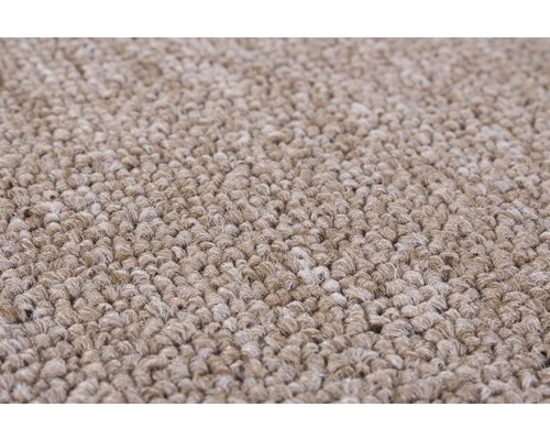 Close-up van een tapijt