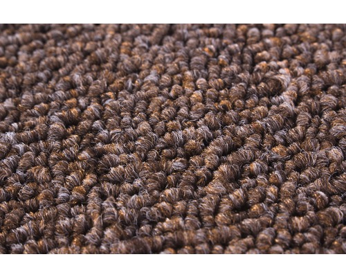 Close-up van een tapijt