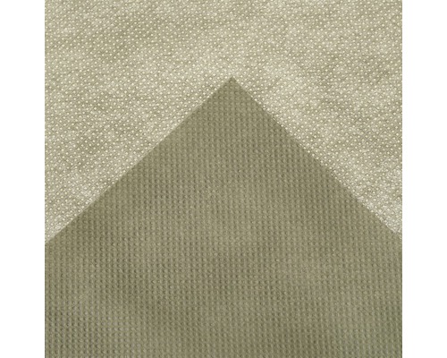 Close-up van een vliesstof