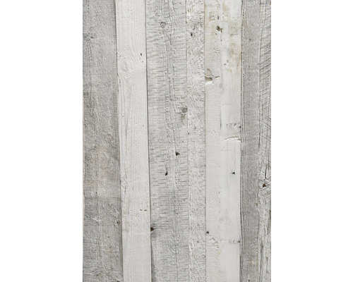 Houten panelen met gebruikssporen voor wandbekleding