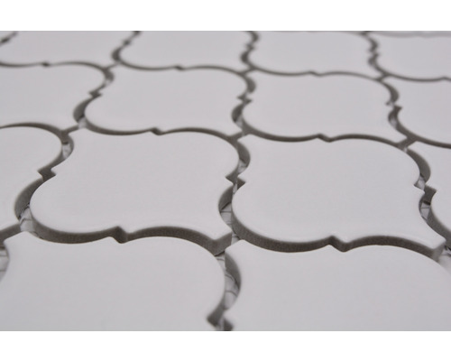 Arabesque tegelpatroon voor wand en vloer