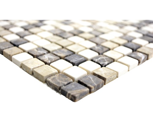 Natuursteen mozaïektegel
