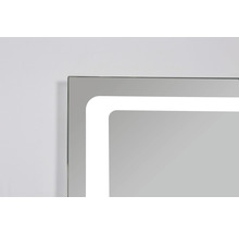 LED lichtspiegel Silver Arrow 120x70 cm-thumb-4