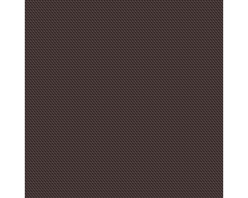 Close-up van een bruin oppervlak met noppen als achtergrond