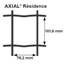 Gaas Axial Residence groen 60x2500 cm-thumb-4 Gaas Axial Residence groen 60x2500 cm-thumb-4