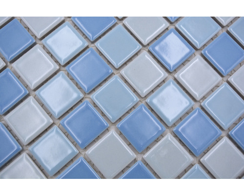 Mozaïektegels met vierkante vorm