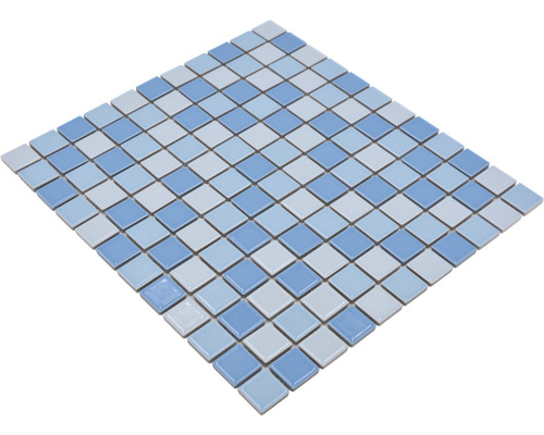 Keramische mozaïektegel