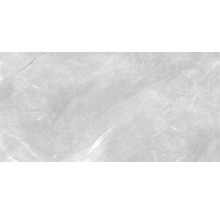 Wand- en vloertegel Premium marble messina grijs 60x120 cm-thumb-0