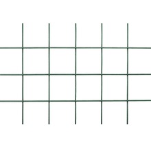 Groen gaashekwerk