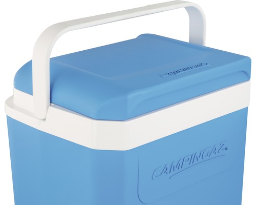 Campingaz koelbox met handvat