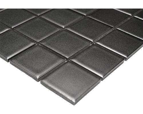 Metalen mozaïektegels