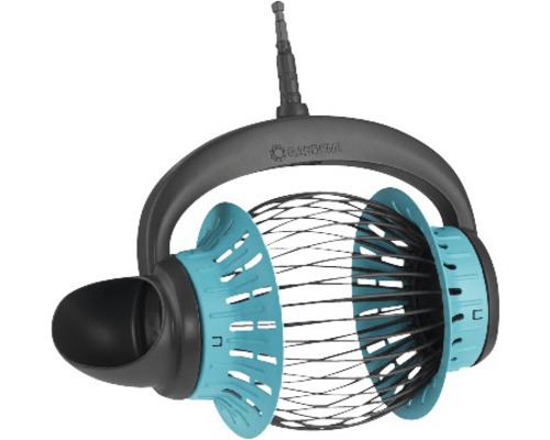 Gardena fruitverzamelaar voor het eenvoudig oogsten van fruit