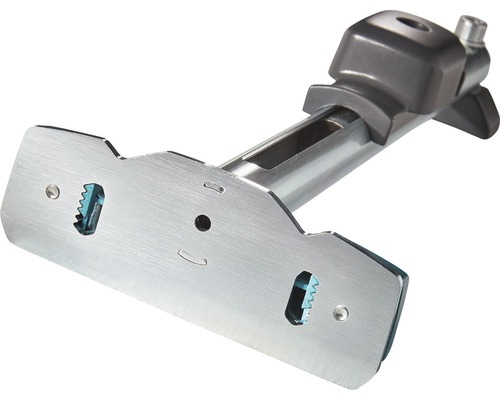 Metalen beugel voor wandmontage