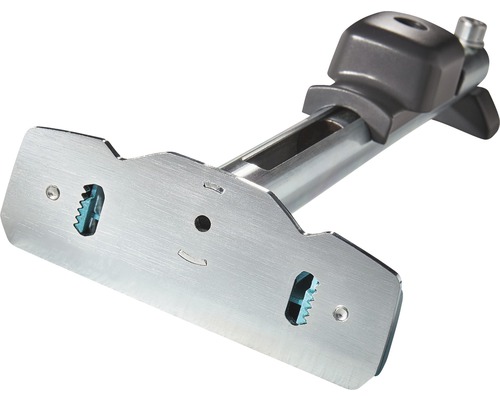 Draagarm voor bevestiging