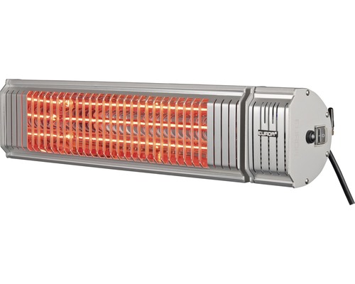 Infrarood terrasverwarmer voor buiten