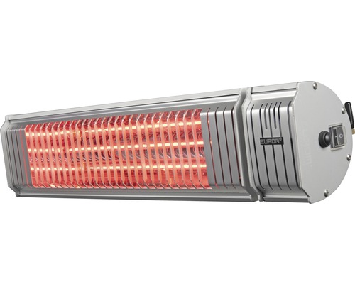 Elektrische terrasverwarmer met infraroodtechnologie