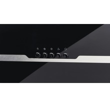 Bedieningselementen van een afzuigkap