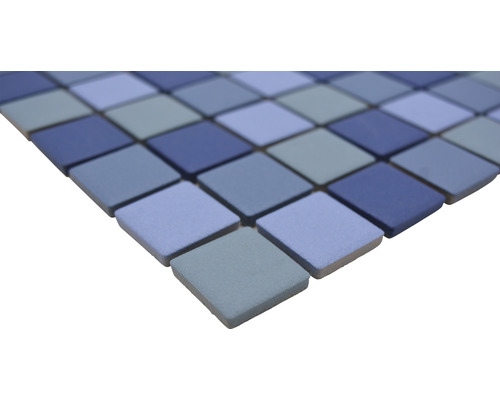 Keramische mozaïektegels