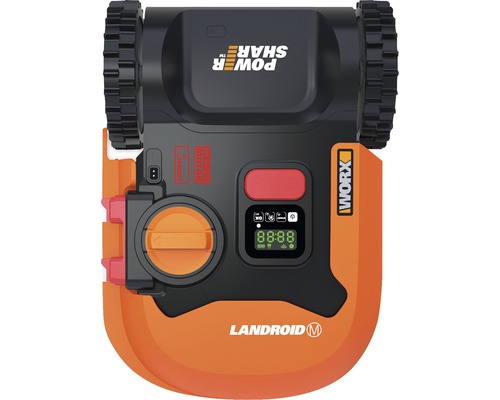 Worx Landroid M robotmaaier
