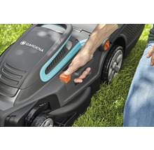 GARDENA Elektrische grasmaaier Powermax 1600/37
