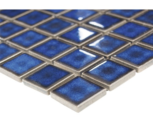 Keramische mozaïektegels