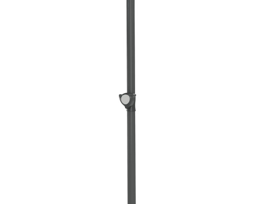 Regenpijpbeugel voor bevestiging aan regenpijpen