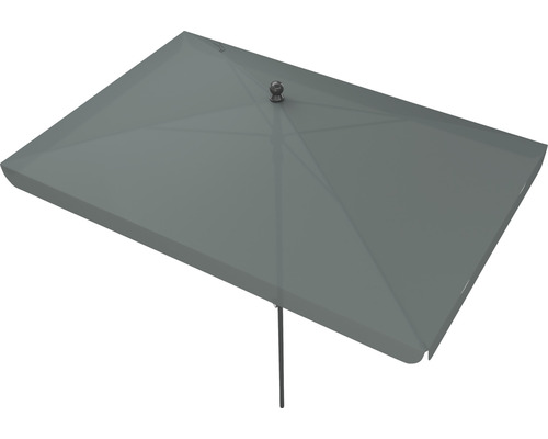 Rechthoekige parasol voor buiten