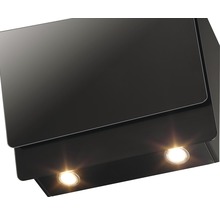 Afzuigkap met verlichting