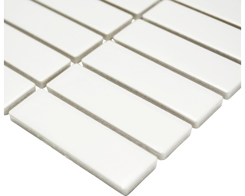 Keramische mozaïektegels