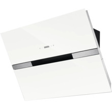 Witte afzuigkap voor de keuken
