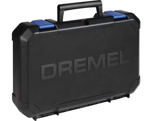 Dremel gereedschapskoffer