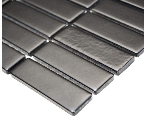 Keramische mozaïektegels, rechthoekig