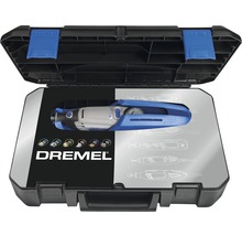 DREMEL Multitool 3000 (incl. flexibele as en 25 accessoires)-thumb-4