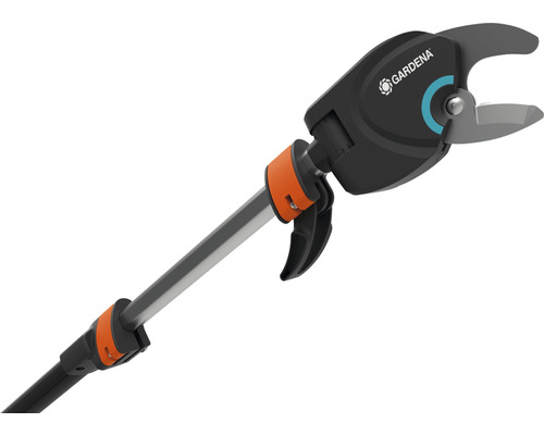 Gardena takkenschaar met telescopische steel
