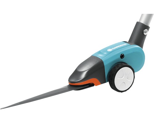 Gardena graskantensnijder met wiel voor gazononderhoud