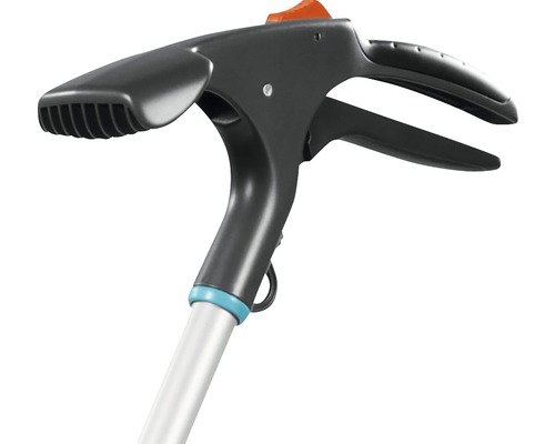 Grijper voor tuinwerkzaamheden