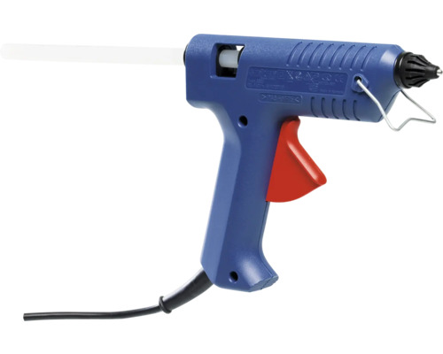 Lijmpistool met lijmpatronen